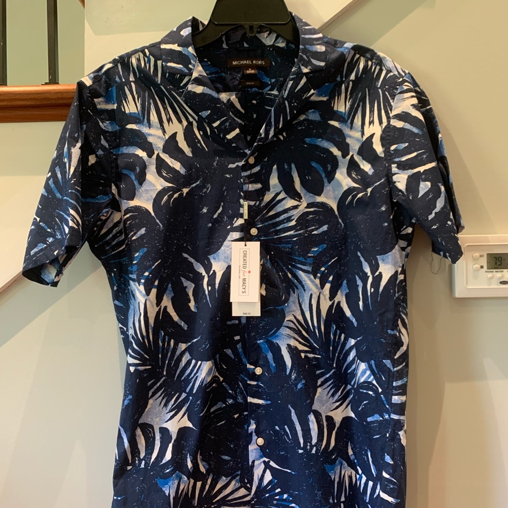 Michael Korse Shirt